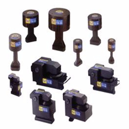 液压锁模系统图片