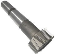 冲床加工T型槽加工