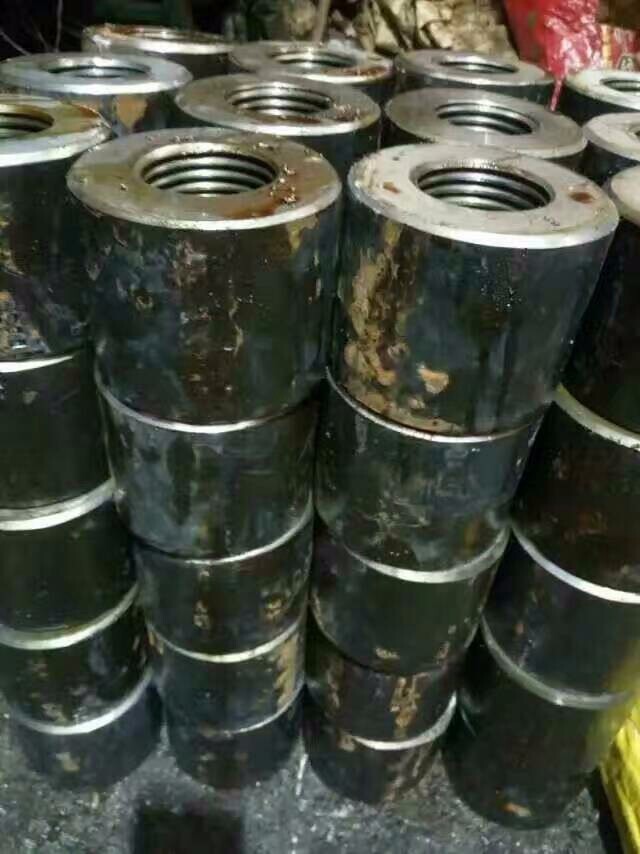 模板螺丝修复技术