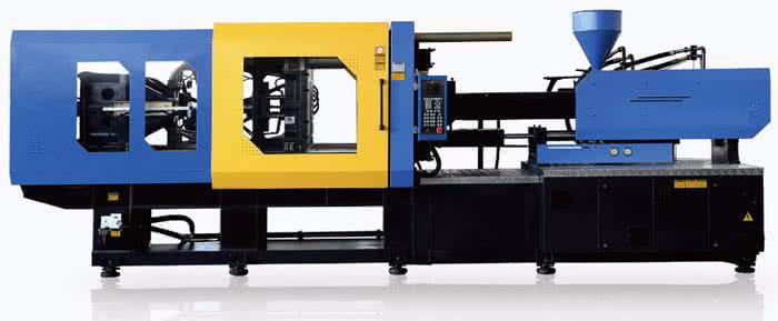 注塑机模板改造技术